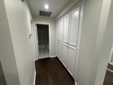 This is the one you have waited for! Seller has remodeled with on Wildhorse Golf Club of Robson Ranch in Texas - for sale on GolfHomes.com, golf home, golf lot