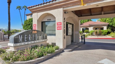 Located in the heart of the Biltmore, this tastefully updated on Arizona Biltmore Golf and Country Club in Arizona - for sale on GolfHomes.com, golf home, golf lot