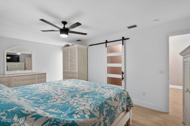 Discover a rare opportunity to own a 4 bedroom, 2 bathroom home on Spruce Creek Golf Club in Florida - for sale on GolfHomes.com, golf home, golf lot