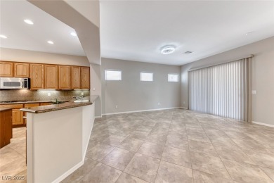 Immaculate single story in top rated 55+ community. This on Revere Golf Club in Nevada - for sale on GolfHomes.com, golf home, golf lot