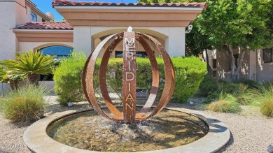 Located in the heart of the Biltmore, this tastefully updated on Arizona Biltmore Golf and Country Club in Arizona - for sale on GolfHomes.com, golf home, golf lot