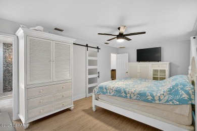 Discover a rare opportunity to own a 4 bedroom, 2 bathroom home on Spruce Creek Golf Club in Florida - for sale on GolfHomes.com, golf home, golf lot
