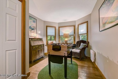 Escape and live the idyllic lifestyle you've always dreamed of on Pinecrest Lake Golf and Country Club in Pennsylvania - for sale on GolfHomes.com, golf home, golf lot