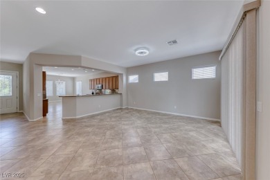 Immaculate single story in top rated 55+ community. This on Revere Golf Club in Nevada - for sale on GolfHomes.com, golf home, golf lot