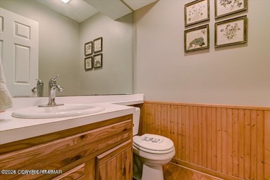 Escape and live the idyllic lifestyle you've always dreamed of on Pinecrest Lake Golf and Country Club in Pennsylvania - for sale on GolfHomes.com, golf home, golf lot