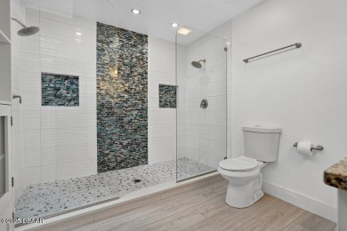 Discover a rare opportunity to own a 4 bedroom, 2 bathroom home on Spruce Creek Golf Club in Florida - for sale on GolfHomes.com, golf home, golf lot