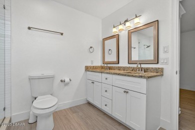 Discover a rare opportunity to own a 4 bedroom, 2 bathroom home on Spruce Creek Golf Club in Florida - for sale on GolfHomes.com, golf home, golf lot