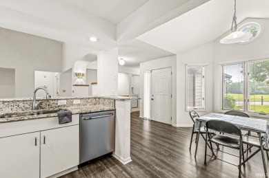 Wonderful duplex in Bent Oak subdivision. Enjoy golfing and on Bent Oak Golf Club in Indiana - for sale on GolfHomes.com, golf home, golf lot
