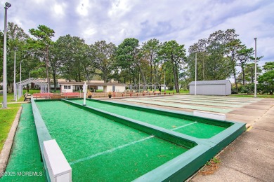 Your chance to own the highly desirable Winfield model at a on Greenbriar Woodlands in New Jersey - for sale on GolfHomes.com, golf home, golf lot