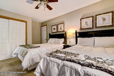 Escape and live the idyllic lifestyle you've always dreamed of on Pinecrest Lake Golf and Country Club in Pennsylvania - for sale on GolfHomes.com, golf home, golf lot