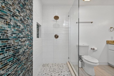 Discover a rare opportunity to own a 4 bedroom, 2 bathroom home on Spruce Creek Golf Club in Florida - for sale on GolfHomes.com, golf home, golf lot