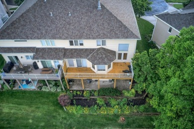 Brittany Kohlbek, M: , brittany.kohlbek,   - Experience luxury on Tiburon Golf Club in Nebraska - for sale on GolfHomes.com, golf home, golf lot