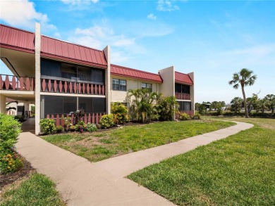 Peaceful water views, two pools, and access to kayak storage on Rotonda Golf and Country Club The Hills Course in Florida - for sale on GolfHomes.com, golf home, golf lot