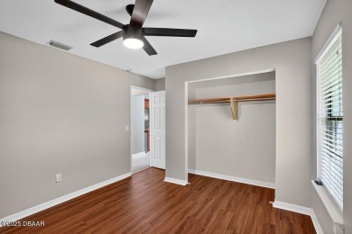Discover a rare opportunity to own a 4 bedroom, 2 bathroom home on Spruce Creek Golf Club in Florida - for sale on GolfHomes.com, golf home, golf lot