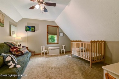 Escape and live the idyllic lifestyle you've always dreamed of on Pinecrest Lake Golf and Country Club in Pennsylvania - for sale on GolfHomes.com, golf home, golf lot