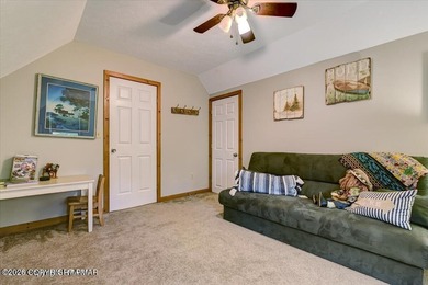 Escape and live the idyllic lifestyle you've always dreamed of on Pinecrest Lake Golf and Country Club in Pennsylvania - for sale on GolfHomes.com, golf home, golf lot