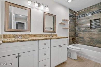 Discover a rare opportunity to own a 4 bedroom, 2 bathroom home on Spruce Creek Golf Club in Florida - for sale on GolfHomes.com, golf home, golf lot