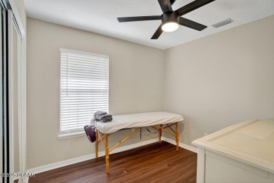 Discover a rare opportunity to own a 4 bedroom, 2 bathroom home on Spruce Creek Golf Club in Florida - for sale on GolfHomes.com, golf home, golf lot