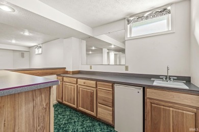 Wonderful duplex in Bent Oak subdivision. Enjoy golfing and on Bent Oak Golf Club in Indiana - for sale on GolfHomes.com, golf home, golf lot