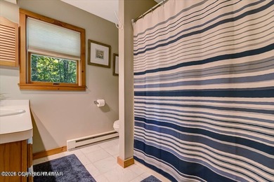 Escape and live the idyllic lifestyle you've always dreamed of on Pinecrest Lake Golf and Country Club in Pennsylvania - for sale on GolfHomes.com, golf home, golf lot