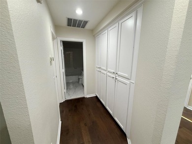 This is the one you have waited for! Seller has remodeled with on Wildhorse Golf Club of Robson Ranch in Texas - for sale on GolfHomes.com, golf home, golf lot