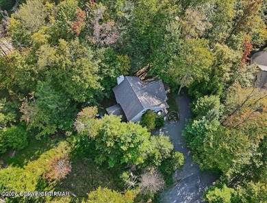 Escape and live the idyllic lifestyle you've always dreamed of on Pinecrest Lake Golf and Country Club in Pennsylvania - for sale on GolfHomes.com, golf home, golf lot