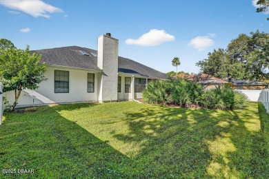 Discover a rare opportunity to own a 4 bedroom, 2 bathroom home on Spruce Creek Golf Club in Florida - for sale on GolfHomes.com, golf home, golf lot