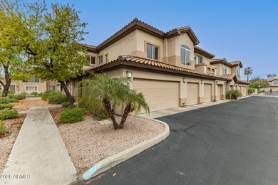 Welcome to this beautifully maintained, move-in ready condo on Superstition Springs Golf Club in Arizona - for sale on GolfHomes.com, golf home, golf lot