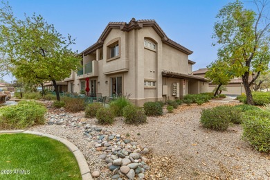 Welcome to this beautifully maintained, move-in ready condo on Superstition Springs Golf Club in Arizona - for sale on GolfHomes.com, golf home, golf lot