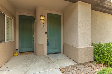 Welcome to this beautifully maintained, move-in ready condo on Superstition Springs Golf Club in Arizona - for sale on GolfHomes.com, golf home, golf lot