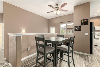 Welcome to this beautifully maintained, move-in ready condo on Superstition Springs Golf Club in Arizona - for sale on GolfHomes.com, golf home, golf lot