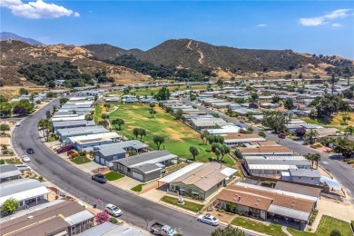 Welcome to your dream home in the highly sought-after Highland on Highland Springs Village Golf Course in California - for sale on GolfHomes.com, golf home, golf lot