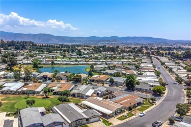 Welcome to your dream home in the highly sought-after Highland on Highland Springs Village Golf Course in California - for sale on GolfHomes.com, golf home, golf lot