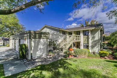 Welcome to this charming 2-3 bedroom, 2-bathroom home in San on Villages Golf and Country Club in California - for sale on GolfHomes.com, golf home, golf lot