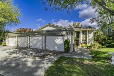 Welcome to this charming 2-3 bedroom, 2-bathroom home in San on Villages Golf and Country Club in California - for sale on GolfHomes.com, golf home, golf lot