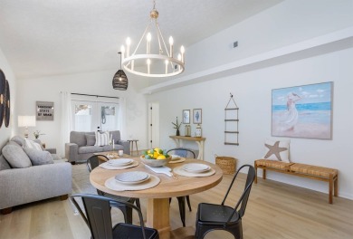 FSBO Listing - Fully Renovated - Less Than a Mile from the on Edgewater Beach Resort in Florida - for sale on GolfHomes.com, golf home, golf lot