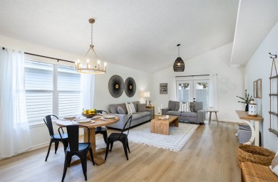 FSBO Listing - Fully Renovated - Less Than a Mile from the on Edgewater Beach Resort in Florida - for sale on GolfHomes.com, golf home, golf lot