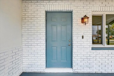 Step into homeownership with this beautifully renovated on Apollo Beach Golf and Sea Club in Florida - for sale on GolfHomes.com, golf home, golf lot