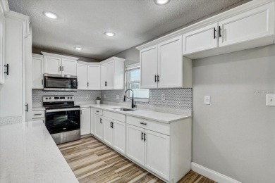 Step into homeownership with this beautifully renovated on Apollo Beach Golf and Sea Club in Florida - for sale on GolfHomes.com, golf home, golf lot