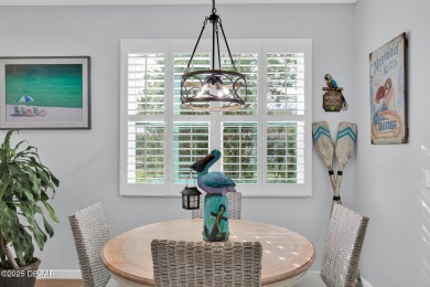 Privacy Galore!  Huge lot with heated POOL and LAKE view! The on LPGA International Golf Course in Florida - for sale on GolfHomes.com, golf home, golf lot