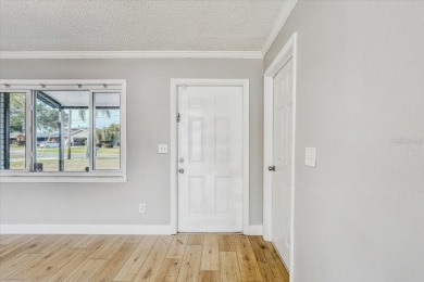 Step into homeownership with this beautifully renovated on Apollo Beach Golf and Sea Club in Florida - for sale on GolfHomes.com, golf home, golf lot