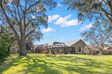 Beautiful home now available in River Crossing! Situated in a on Timber Greens Country Club in Florida - for sale on GolfHomes.com, golf home, golf lot