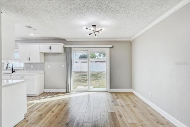 Step into homeownership with this beautifully renovated on Apollo Beach Golf and Sea Club in Florida - for sale on GolfHomes.com, golf home, golf lot