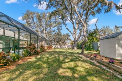 Beautiful home now available in River Crossing! Situated in a on Timber Greens Country Club in Florida - for sale on GolfHomes.com, golf home, golf lot