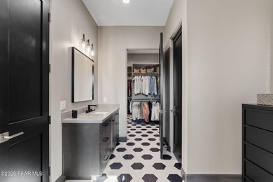 Stunning Designer Home in Talking Rock Ranch - Offered Fully on Talking Rock Golf Club in Arizona - for sale on GolfHomes.com, golf home, golf lot