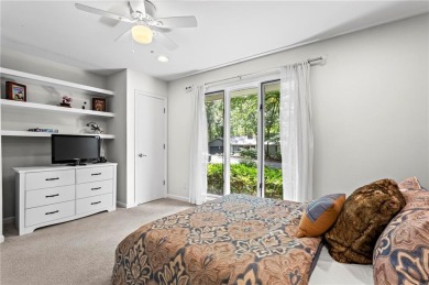 Welcome to this beautifully updated 5-bedroom, 3.5-bathroom on Horseshoe Bend Country Club in Georgia - for sale on GolfHomes.com, golf home, golf lot
