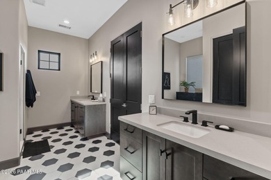 Stunning Designer Home in Talking Rock Ranch - Offered Fully on Talking Rock Golf Club in Arizona - for sale on GolfHomes.com, golf home, golf lot