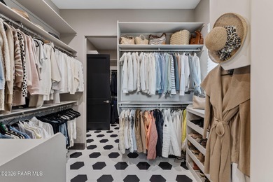 Stunning Designer Home in Talking Rock Ranch - Offered Fully on Talking Rock Golf Club in Arizona - for sale on GolfHomes.com, golf home, golf lot