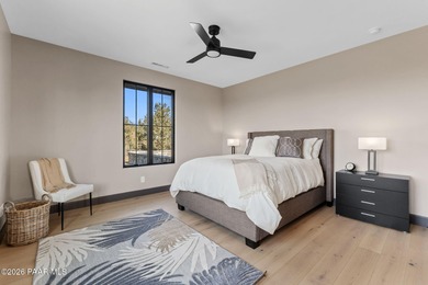 Stunning Designer Home in Talking Rock Ranch - Offered Fully on Talking Rock Golf Club in Arizona - for sale on GolfHomes.com, golf home, golf lot