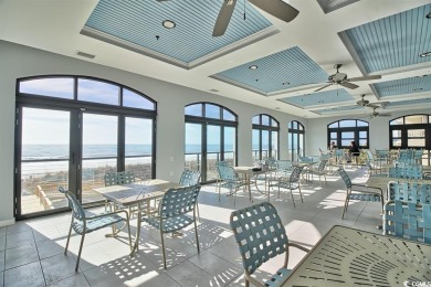 First floor condo situated on the Greg Norman Golf Course at on Barefoot Resort and Golf Club  in South Carolina - for sale on GolfHomes.com, golf home, golf lot